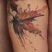 Tattoos - Maple LEaves - 75418